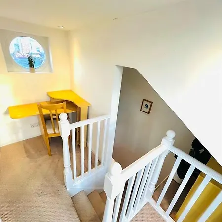 The Vista Apartment London