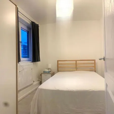 Lovely 12th Floor 2 Bed Flat In The Heart Oflondon Apartment