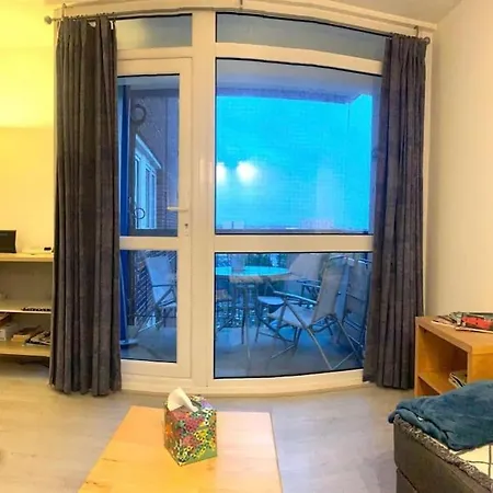 Lovely 12th Floor 2 Bed Flat In The Heart Oflondon Apartment London