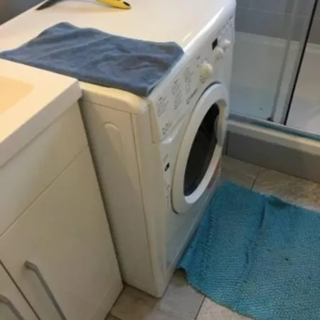 Lovely 12th Floor 2 Bed Flat In The Heart Oflondon London