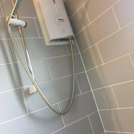 Lovely 12th Floor 2 Bed Flat In The Heart Oflondon