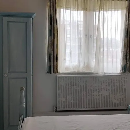 Lovely 12th Floor 2 Bed Flat In The Heart Oflondon Apartment *