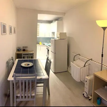 Lovely 12th Floor 2 Bed Flat In The Heart Oflondon * London