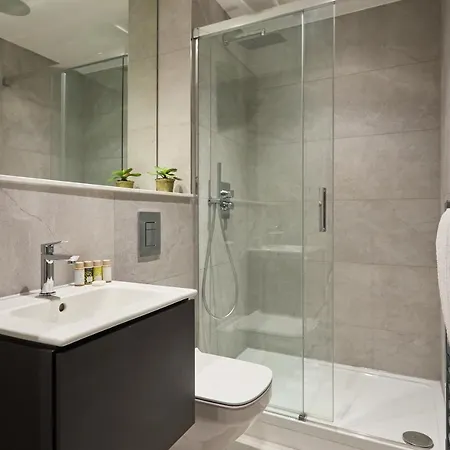 Apartment Chancery Lane By Viridian *