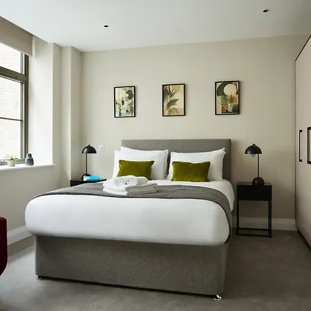 Chancery Lane By Viridian London