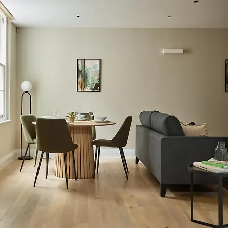 Chancery Lane By Viridian