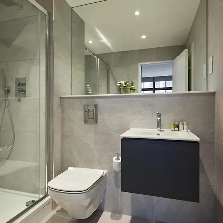 Chancery Lane By Viridian *