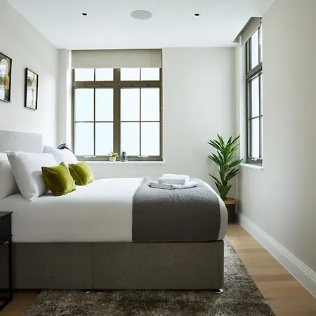 Chancery Lane By Viridian London
