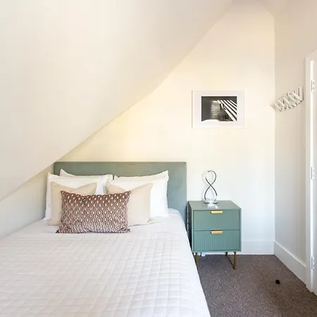 2 Bedroom In Covent Garden Sleeps 6 Apartment *
