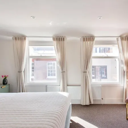 2 Bedroom In Covent Garden Sleeps 6 * London