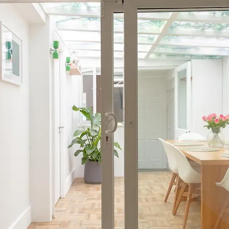 2 Bedroom In Covent Garden Sleeps 6 Apartment *