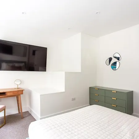 2 Bedroom In Covent Garden Sleeps 6 * London