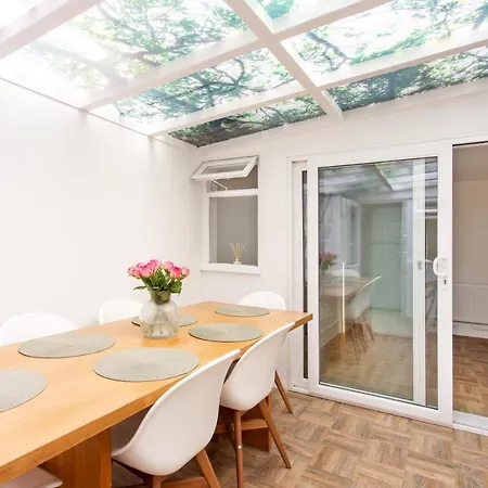 2 Bedroom In Covent Garden Sleeps 6 Apartment *