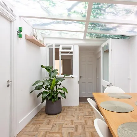 Apartment 2 Bedroom In Covent Garden Sleeps 6 *