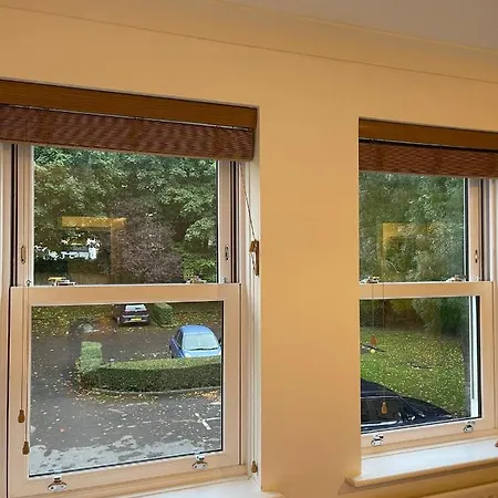 Apartment Stunning Studio Flat - Free Parking - 3 Min From Sutton Station