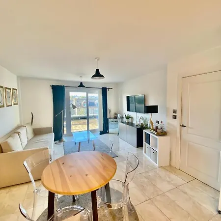Apartment Captivating 1-bed Greater London Belvedere