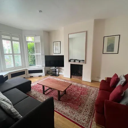 Homestay Grand Tulse Hill London