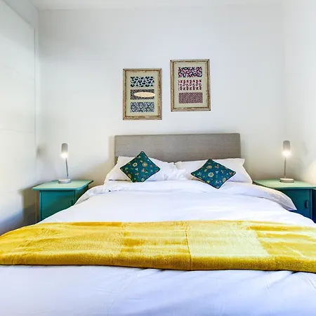 Appartement Notting Hill: Stylish 1-bed Flat Londen