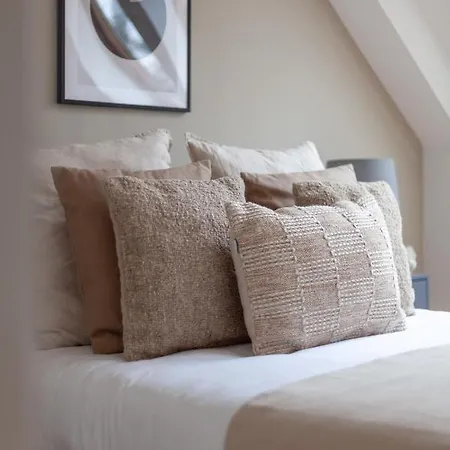 Apartamento The Lewisham Flat Londres