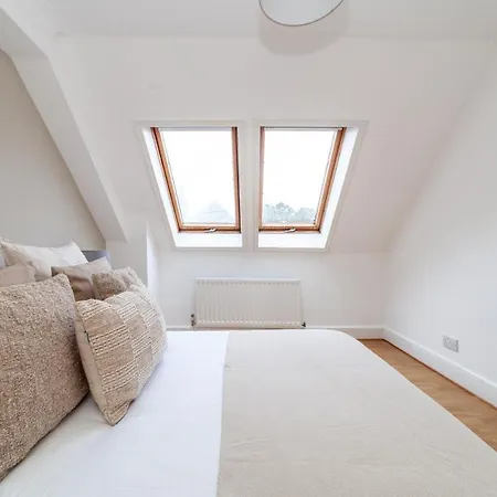 Apartamento The Lewisham Flat Londres