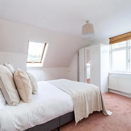 Apartamento The Lewisham Flat Londres