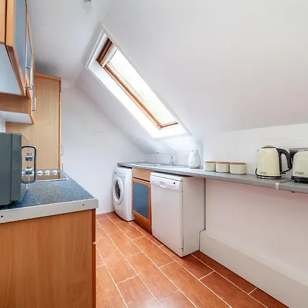 Apartamento The Lewisham Flat