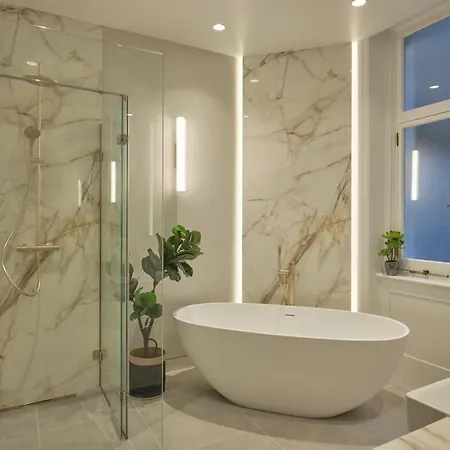 Darley House By Viridian London