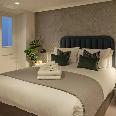 Darley House By Viridian Apartment