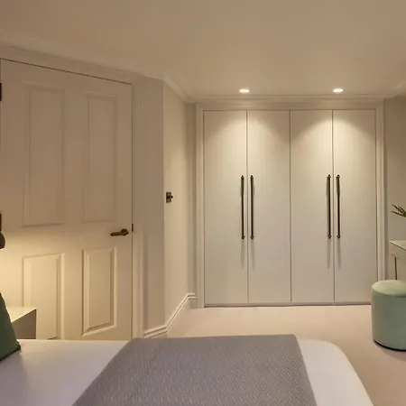 Apartment Darley House By Viridian *