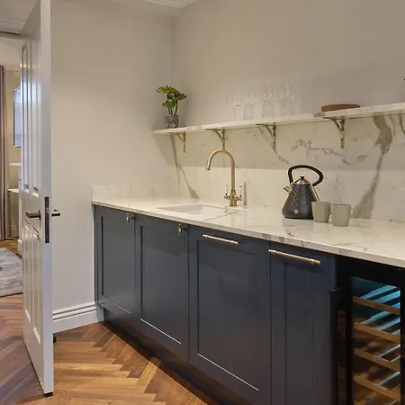Darley House By Viridian Apartment