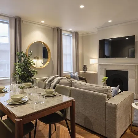 Darley House By Viridian Apartment