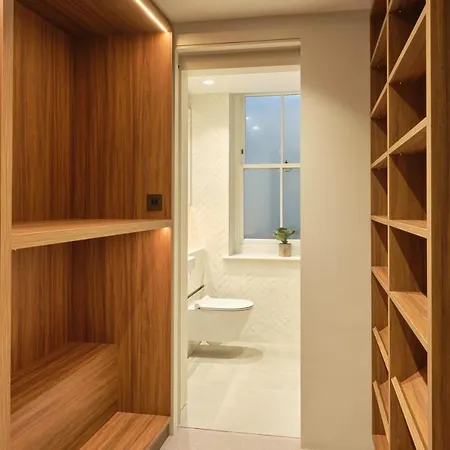 Darley House By Viridian Apartment London