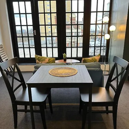 Flat - Northwest Apartment London