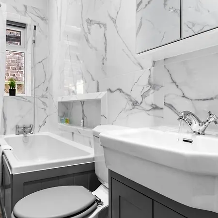 Apartment Sercasa - Woodside Park - North Finchley Whetstone
