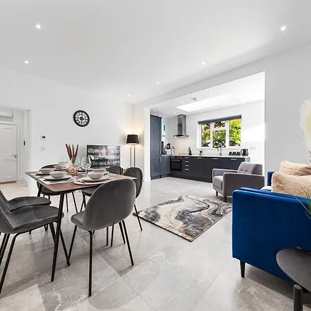 Apartment Sercasa - Woodside Park - North Finchley Whetstone