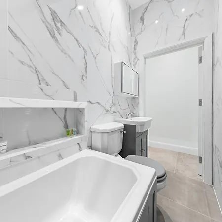 Sercasa - Woodside Park - North Finchley