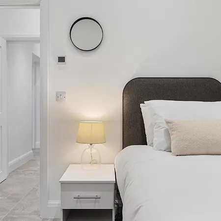 Sercasa - Woodside Park - North Finchley * Whetstone