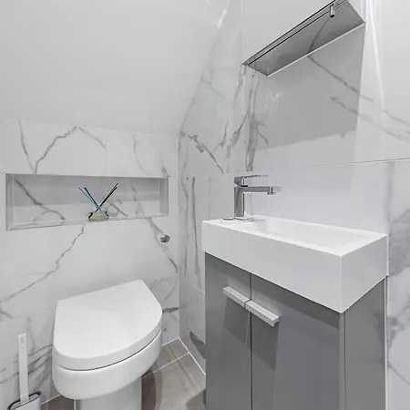 Sercasa - Woodside Park - North Finchley