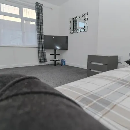 The House Homestay Barking (Greater London)
