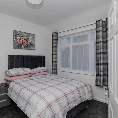 The House * Barking (Greater London)