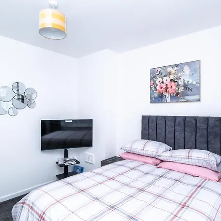 The House * Barking (Greater London)
