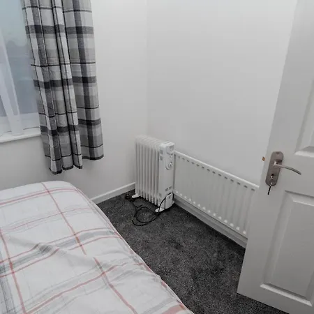 The House Barking (Greater London)