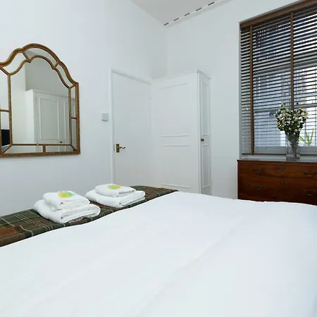 Stunning 1br Flat, 3 Min To Elephant & Castle Tube Apartment *