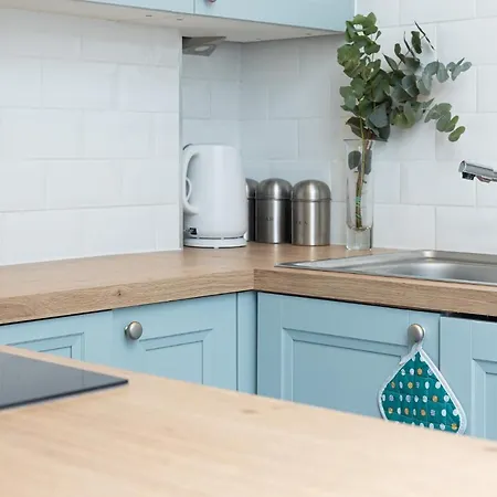 Stunning 1br Flat, 3 Min To Elephant & Castle Tube Apartment
