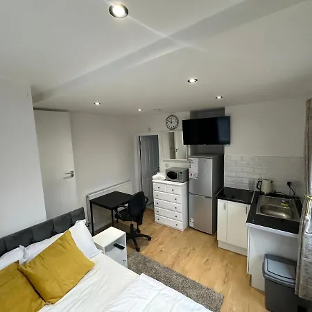 Keedonwood Road Bromley, With Free Wifi * Bromley