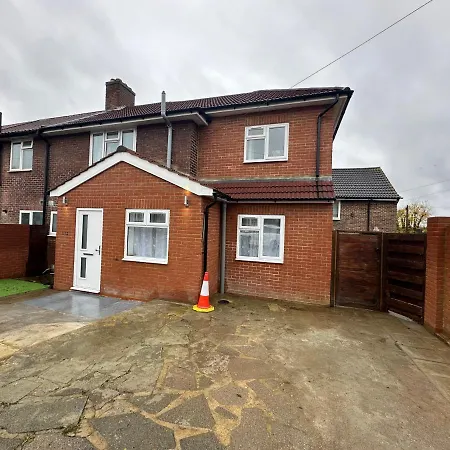 Keedonwood Road Bromley, With Free Wifi *