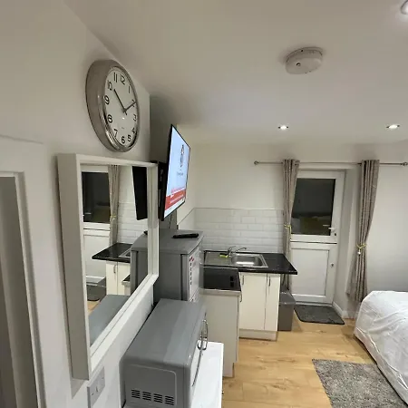 Keedonwood Road Bromley, With Free Wifi *