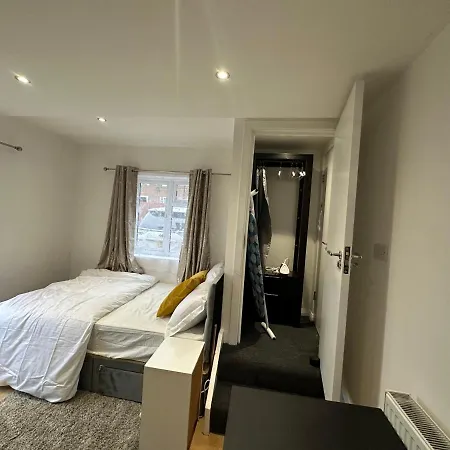 Guest house Keedonwood Road Bromley, With Free Wifi Bromley