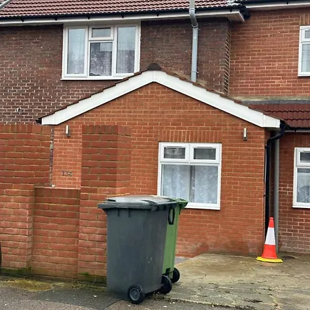 Keedonwood Road Bromley, With Free Wifi Guest house Bromley