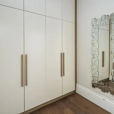 Cosy And Stylish Notting Hill For 2
